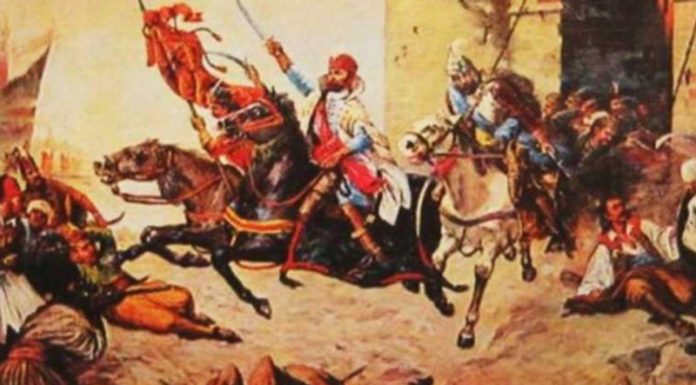 Țările Române și marile imperii (I)