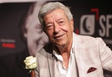 A murit Ion Dichiseanu