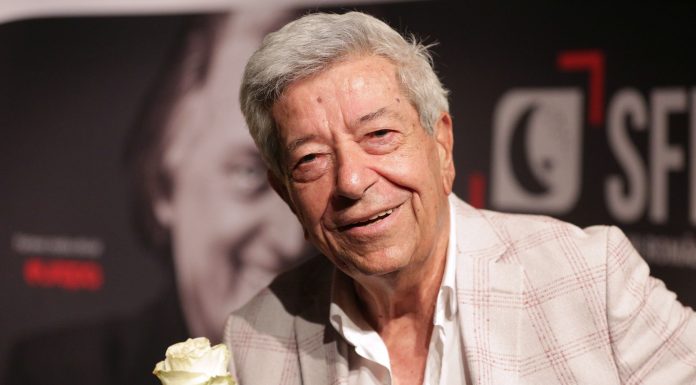 A murit Ion Dichiseanu