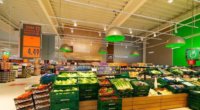 Nou program agricol în sprijinul producătorilor locali, demarat de Kaufland