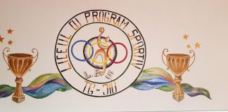 Liceul cu Program Sportiv – liceul care te face campion