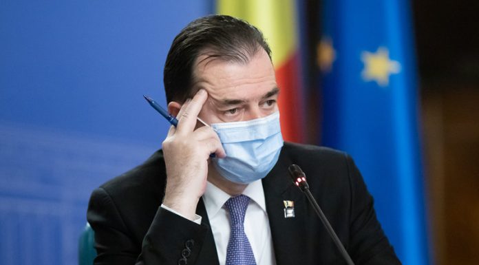 Orban demisionează azi!