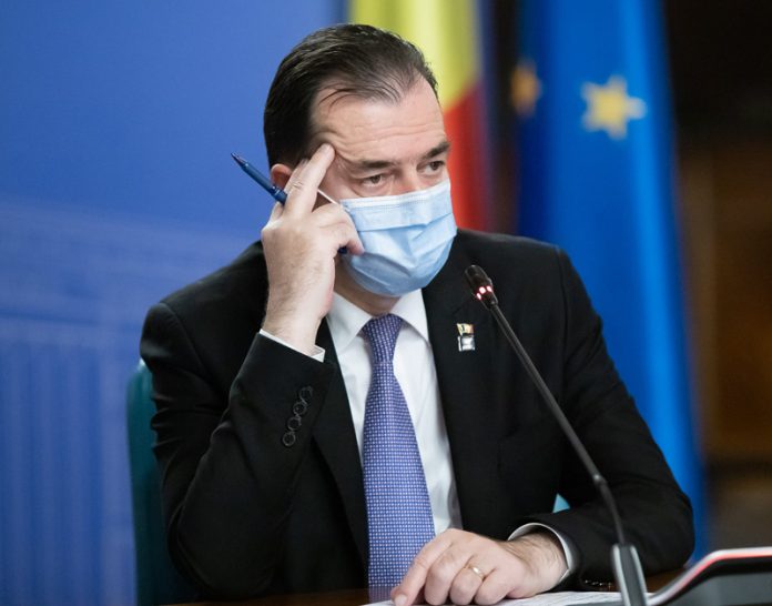 Ludovic-Orban-gov-ro