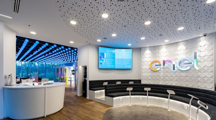 Magazinul ENEL Târgu Jiu, închis pe 1 iunie