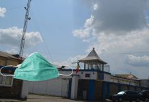 Dragoste de 3 ore în starea de alertă! 13 vizite intime pentru deținuții Penitenciarului Târgu-Jiu