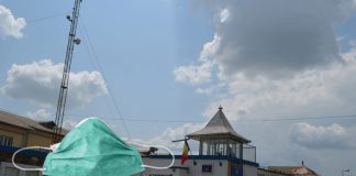 Dragoste de 3 ore în starea de alertă! 13 vizite intime pentru deținuții Penitenciarului Târgu-Jiu