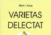 În plină pandemie, MARIN ARCUȘ își găsește refugiul în arta scrisului