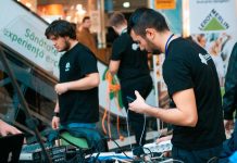 Elevii din Gorj pot participa la concursul RoboTEC