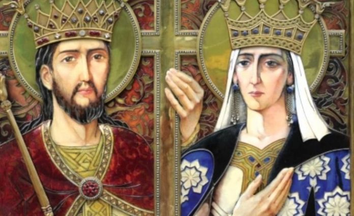 Rug-âciune-c-âtre-sfin+¢ii-Constantin-+Öi-Elena