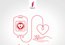 Campanie de donare de sânge, lansată de mall-ul din Târgu Jiu și Centrul de Transfuzie Sanguină