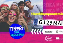 „Tineri după Pandemie”, o discuție online dedicată tineretului gorjean