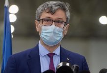 Ministrul Energiei: Memorandumul pentru protecţia socială a celor din minerit şi energie este confidenţial