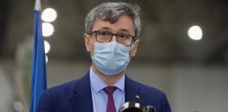 Ministrul Energiei: Memorandumul pentru protecţia socială a celor din minerit şi energie este confidenţial