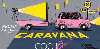 Documentarul Profu’, proiectat în această seară la Liceul de Arte Târgu-Jiu