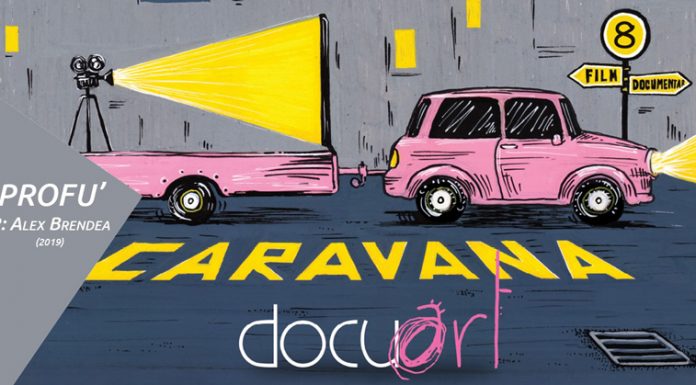 Documentarul Profu’, proiectat în această seară la Liceul de Arte Târgu-Jiu