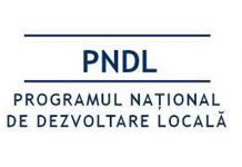 Investiție de aproape 3 milioane de lei, finalizată la Bălănești