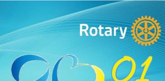 Rotary Club Târgu-Jiu aniversează 20 de ani de funcționare