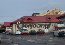 Post de magaziner, scos la concurs de Serviciul de Ambulanță Gorj