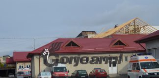 Post de magaziner, scos la concurs de Serviciul de Ambulanță Gorj