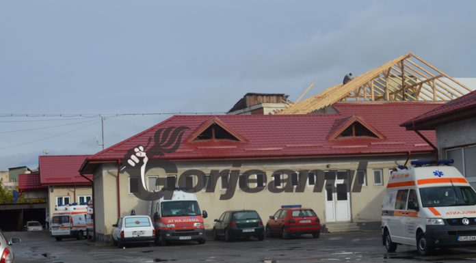 Post de magaziner, scos la concurs de Serviciul de Ambulanță Gorj