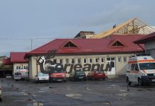 Se caută mecanic auto la Serviciul de Ambulanță Gorj!