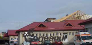 Se caută mecanic auto la Serviciul de Ambulanță Gorj!