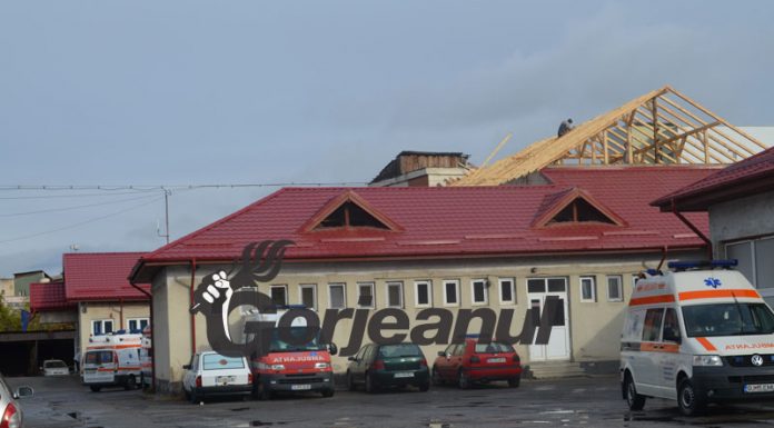 Se caută mecanic auto la Serviciul de Ambulanță Gorj!