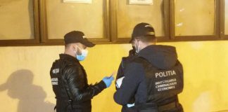 Gorjenii anulează în instanță amenzile pentru nepurtarea măștii. „O întâmplare nefericită”