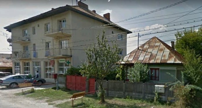 Aninoasa – colț de rai binecuvântat de Dumnezeu