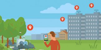 TrashOut, aplicația prin care poți semnala când cineva aruncă ilegal gunoi!