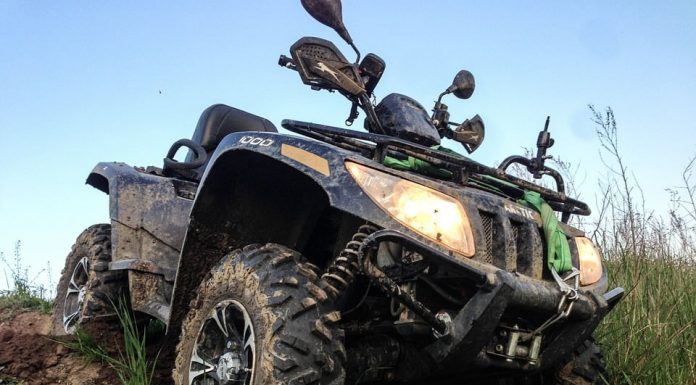 Bărbatul care s-a răsturnat cu ATV -ul, la Celei, a murit