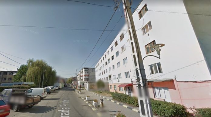 Evacuat din locuința primăriei. Chirie de 50 de lei, neplătită cu lunile