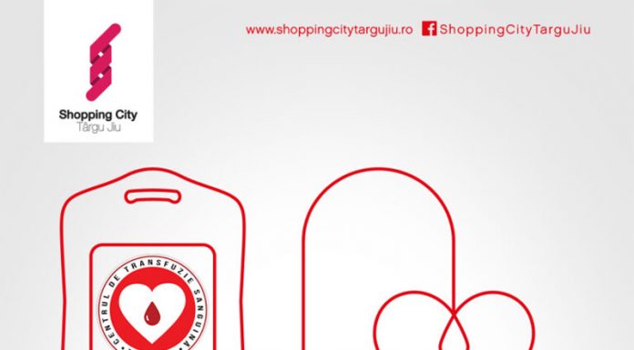 Campanie extinsă de donare de sânge pentru pacienții din spitalele din Gorj