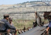 Angajaţi ai CEO, puşi abuziv în listele de disponibilizare! Conflict la Cariera Jilţ Sud!