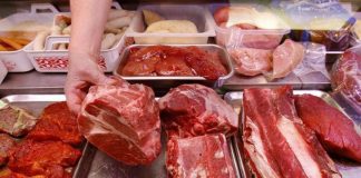 De Paște – Amenzi de aproape 17.000 de lei pentru mai multe carmangerii și măcelării din trei localități din Gorj