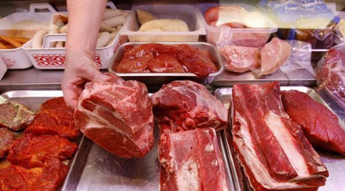 De Paște – Amenzi de aproape 17.000 de lei pentru mai multe carmangerii și măcelării din trei localități din Gorj