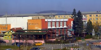 Casa de Cultură Motru, scoasă din paragină. Cine va reabilita imobilul!