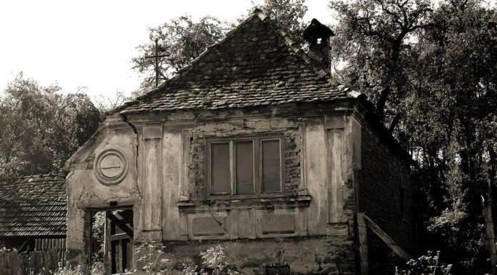 Educaţia…şi «Lecţia» de viaţă! – Despre lumea satului într-un spaţiu al depopulării