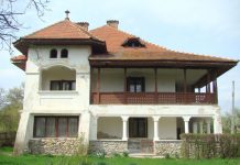 Casa savantului Ion Popescu Voitești, consolidată și reabilitată. Cine a câștigat licitația!
