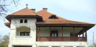 Casa savantului Ion Popescu Voitești, consolidată și reabilitată. Cine a câștigat licitația!