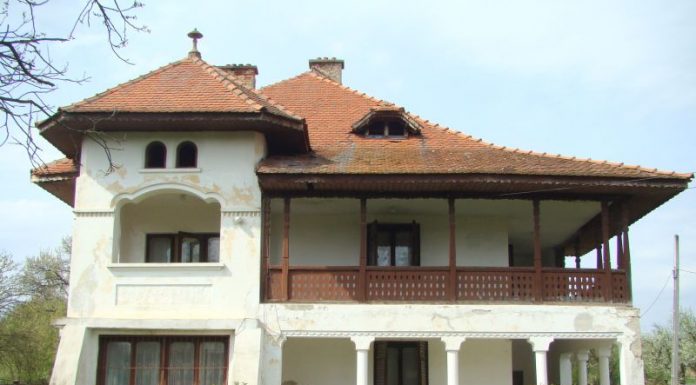 Casa savantului Ion Popescu Voitești, consolidată și reabilitată. Cine a câștigat licitația!