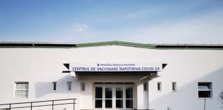 Maraton de vaccinare anti-COVID-19, la Rovinari