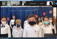 Cercuri metodice ale profesorilor de religie, în judeţul Gorj