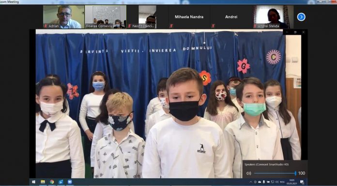 Cercuri metodice ale profesorilor de religie, în judeţul Gorj