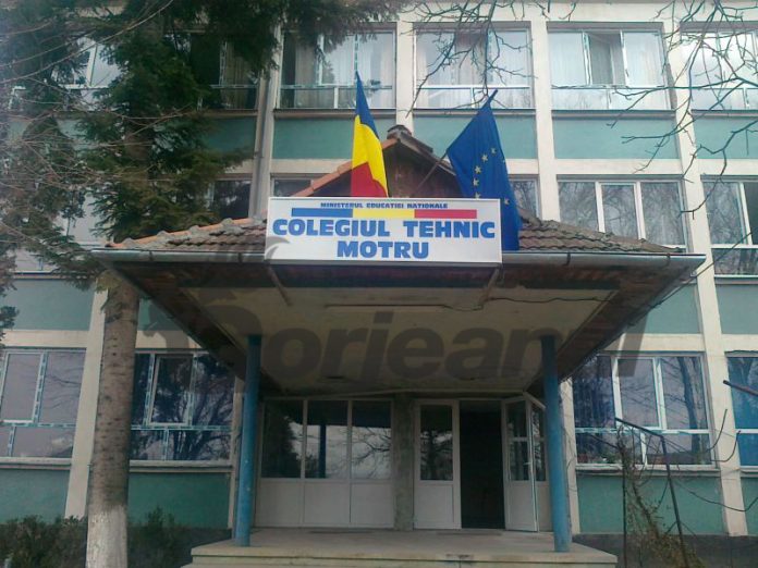 colegiul-Motru