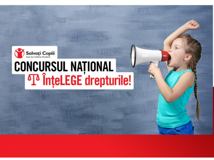 concurs drepturile copiilor