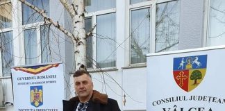 Cântărețul Corin Dobrinescu, mort în accident rutier la Horezu!