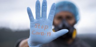 Un spital din Gorj dă 4 milioane de lei pe materiale de protecție anti-Covid-19