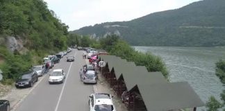 Comisarii gorjeni ai Protecției Consumatorilor au verificat comercianții din zona Clisura Dunării