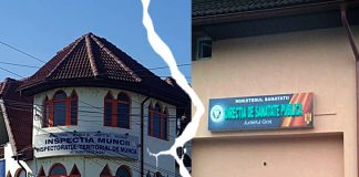 Inspecția Muncii a cerut oprirea cercetării DSP în cazul Dobrin! ITM Gorj a continuat